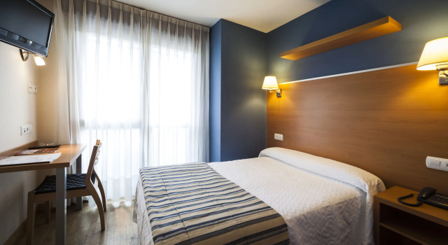 Hotel La Polar