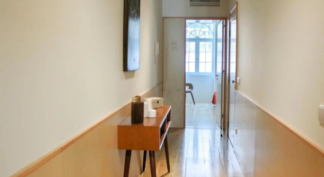 Апартаменты c 1 комнатой Oporto Trendy Apartments