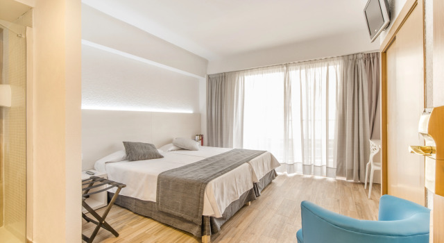 Hotel Amic Horizonte