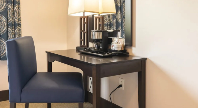Номер Standard Wild Rose Casino & Hotel Clinton Iowa