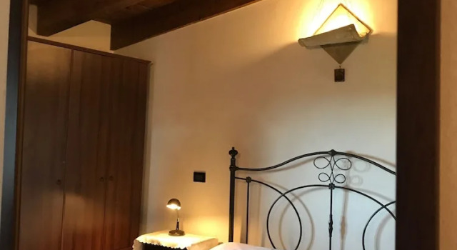 Люкс Agriturismo Montupoli