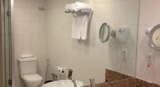 Номер Standard Master Gramado Hotel - Espaço Kids Incrível