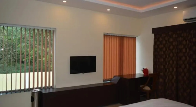 Номер Superior Palolem Inn