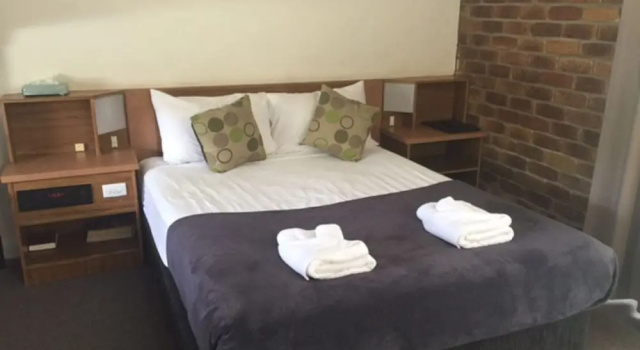 Трёхместный номер Standard Coomera Motor Inn