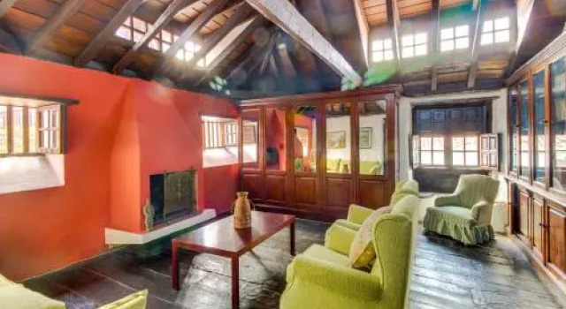 Villa Ilusión, Reserva ahora Villa Tacoronte Tenerife