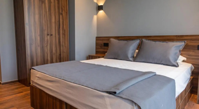 Deniz Otel Sarigerme, Rezervovat Hotel Hotely v Mugla s parkováním, Parkování
