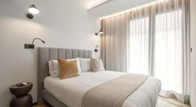 Dobo Madrid Moncayo, Забронировать Гостевой дом Гостевые дома Мадрида, рядом с Конде де Касаль, Гостевой дом
