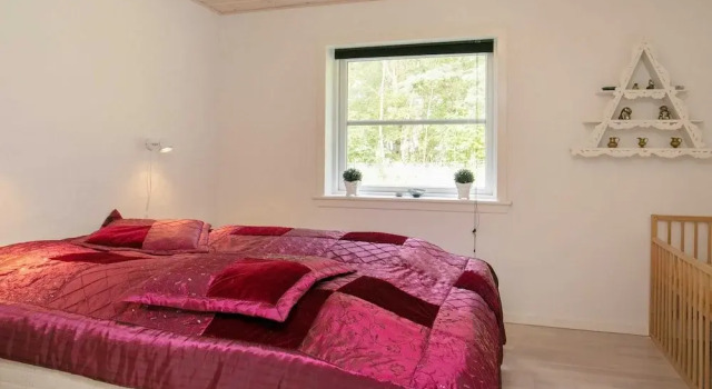 Holiday Home in LÃ¦sÃ¸, Book Vacation Home Villas in Laeso Island, Villa