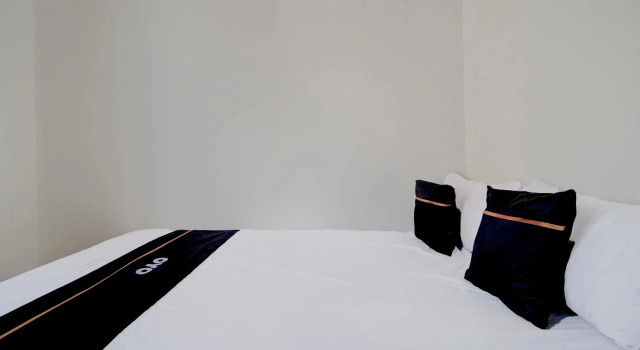 OYO Madani Guest House Syariah, Prenota Affittacamere Affittacamere a Dau, Affittacamere