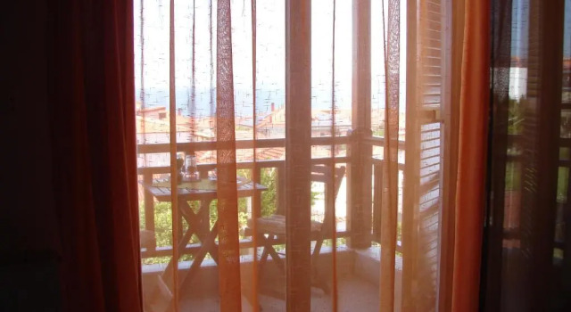 Студия Hotel Alexandra