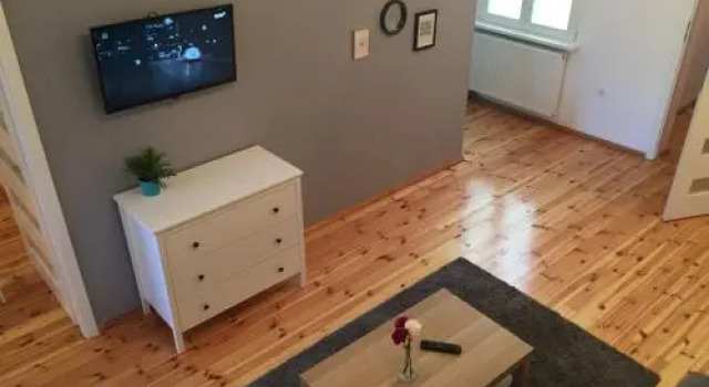 Apartamenty Szabla Bydgoszcz