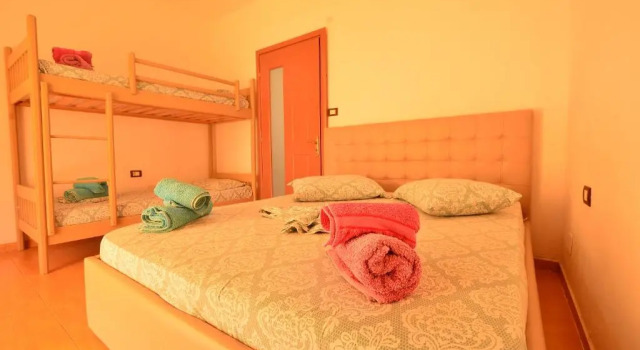 Apartments Kraja, Book Lejlighed Billige hoteller i Velipojë