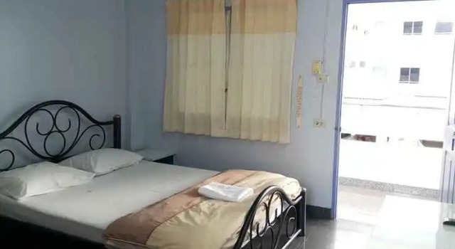 PJ Apartment