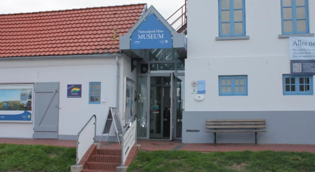 Ferienwohnung "Mien Dröm im Sielhuus"