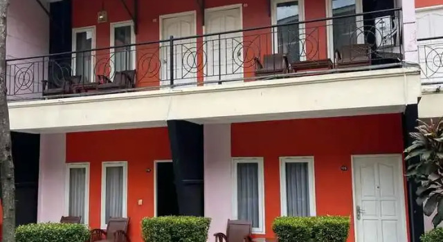 Hotel Grand Orri, Rezervovat Hotel Depok West Java