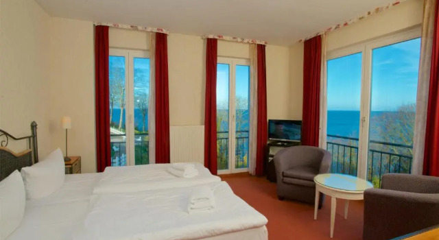 Panorama Hotel Lohme