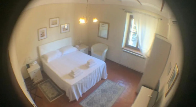 Номер Comfort Villa Schiatti