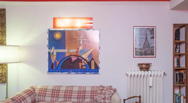 Napi House Appartamento, Забронировать Апартаменты/квартира Апартаменты Турина, рядом с Моле Антонеллиана, Апартаменты/квартира