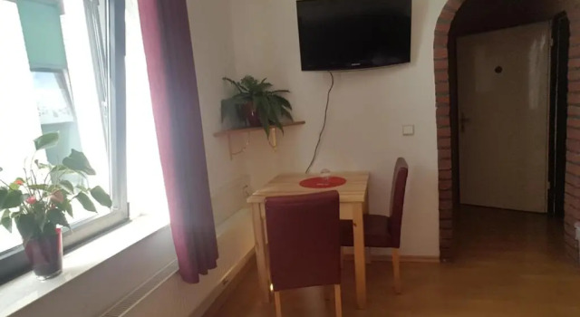 Номер Standard Hotel Schwanenburg