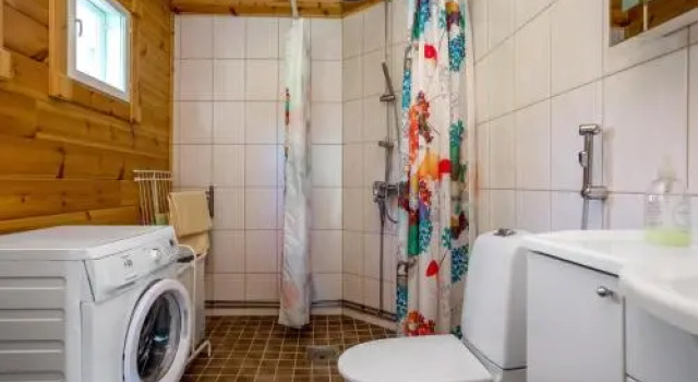 Cottage Kivitatti, Забронировать Дом для отпуска Сюсмя Purnu
