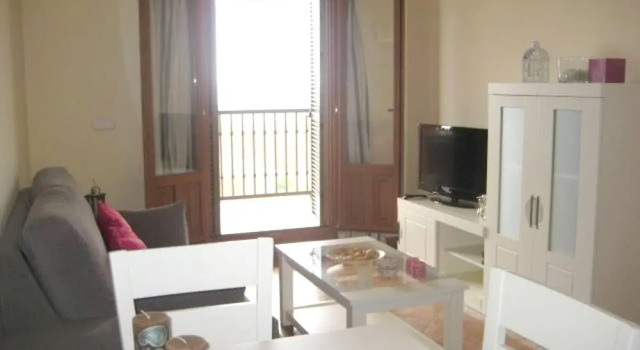 Apartment with 2 Bedrooms in Ayamonte, with Wonderful Mountain View, Pool Access And Enclosed Garden - 8 Km From the Beach, Book Lejlighed Ayamonte Huelva