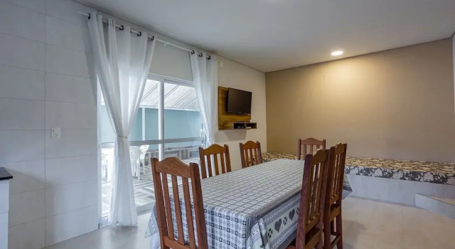 JTL - Apartments Near Jurere Beach