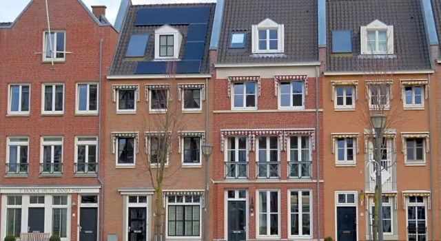 Jackys place, Buchen Sie Hotel Helmond Nordbrabant