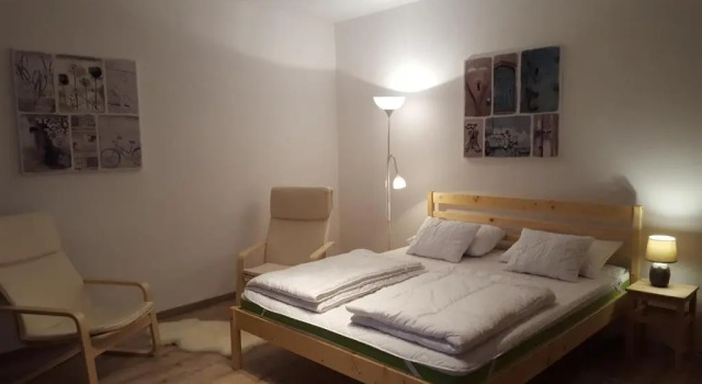 Апартаменты Zrínyi 11 Apartments