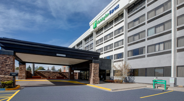Holiday Inn Express Flagstaff by IHG