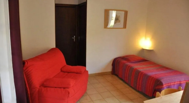 Hotel la Cigalière