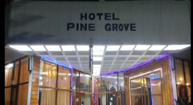 Hotel Pine Grove