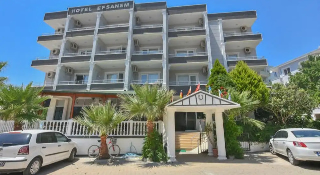 Efsanem Hotel