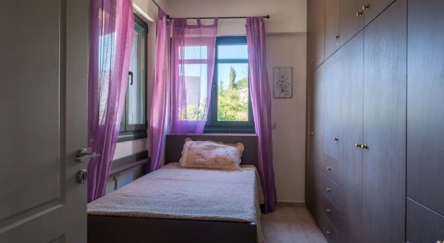 Ioanna's Residence