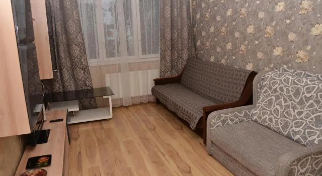 Апартаменты Imanta Apartment Riga Иманта 2х,комн,52м2, квартира