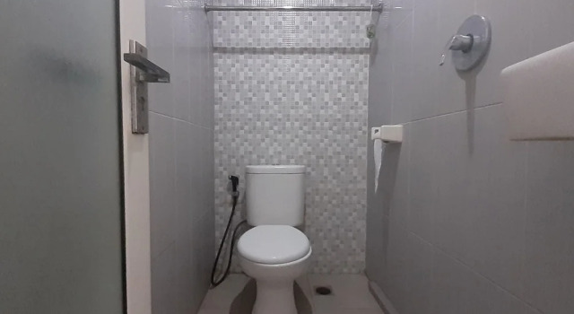 Номер Deluxe OYO 2328 Lamnyong Syariah