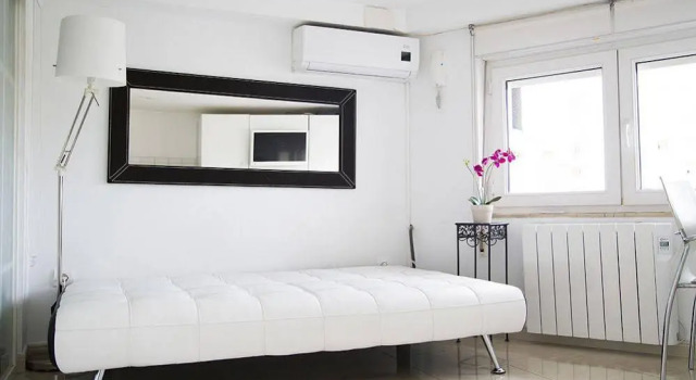 Suncity Loft La Rosaleda, Забронировать Отель Отели Малаги 3 звезды, рядом с Больница матери и ребенка, 3*