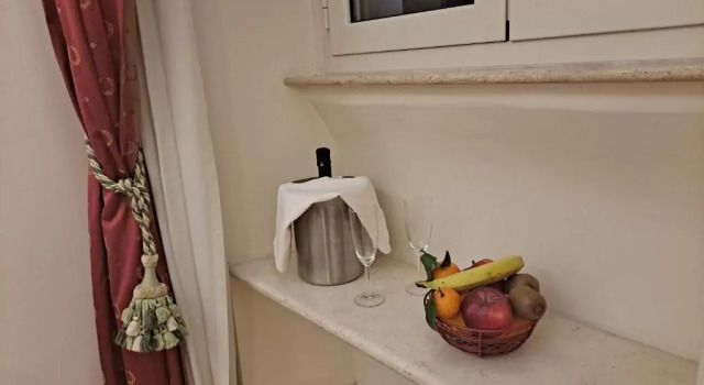 Люкс Superior Suites Rome
