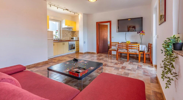 Awesome Apartment in Medulin With Wifi and 2 Bedrooms, Reserva ahora Apartamento Hoteles en Pula con aparcamiento, Aparcamiento