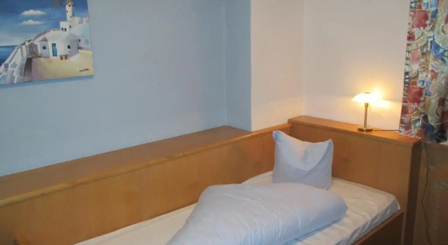 Номер Standard Hotel Untermetzger