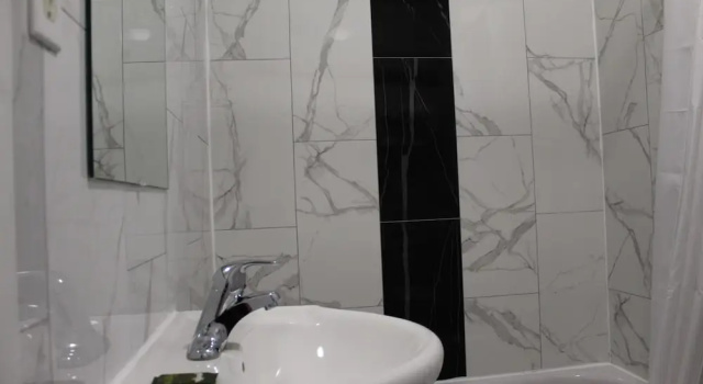Deluxe Dvoulůžkový s manželskou postelí pokoj Sunrise Inn