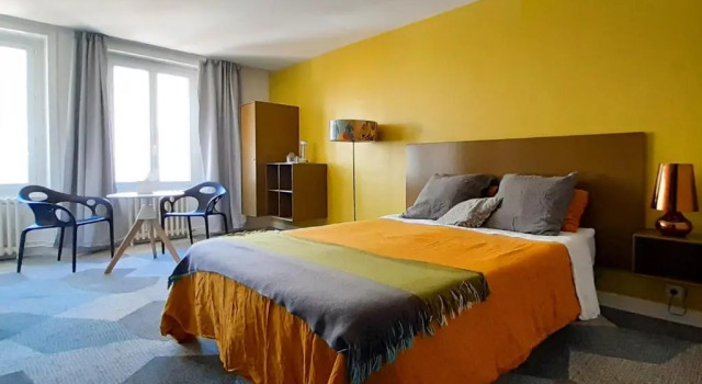 Kêr L - Breizh & Breakfast, Prenota Hotel Cancale 