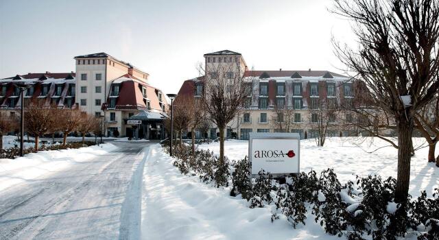 Precise Resort Bad Saarow am Scharmützelsee