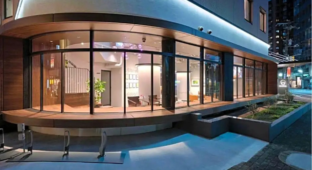 EN HOTEL Hiroshima - Vacation STAY 45738v, Prenota Hotel Hiroshima Chugoku