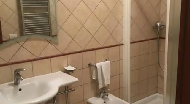 Апартаменты c 1 комнатой Residence Villa Candida