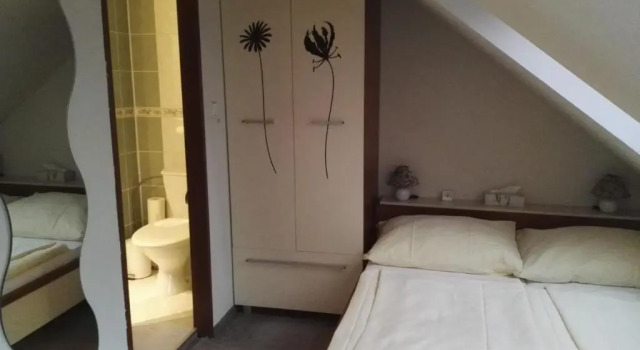 Studio Pension Villa Marit