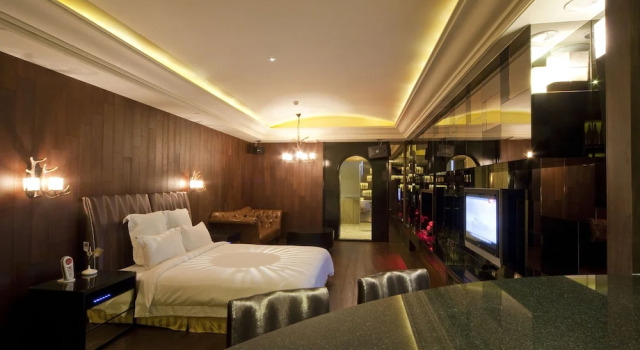 Номер Superior Wego Hotel - Linsen