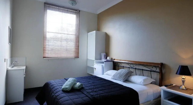 Номер Standard Bayview Hotel Woy Woy