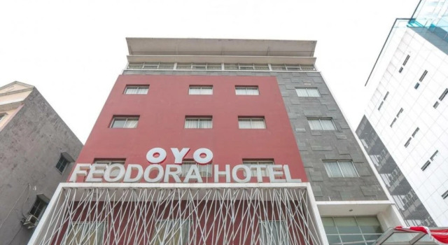 ZEN Rooms Grogol, Book Hotel Grogol Jakarta