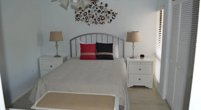 Cove II 732F 2 Bedroom Condo By Midnight Cove II