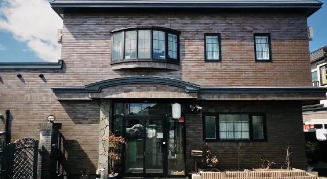 Nishikien inn 錦園, Забронировать Гостевой дом Отару Хоккайдо, рядом с Otaru Museum